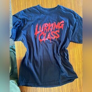 Lurking Class Tee